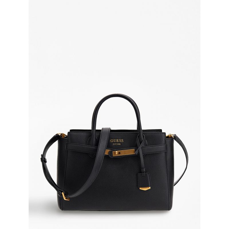Sac à Main Enisa en Synthétique - Guess