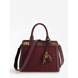 Sac à Main Katey en Synthétique - Guess