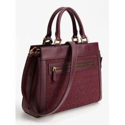 Sac à Main Katey en Synthétique - Guess