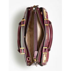 Sac à Main Katey en Synthétique - Guess