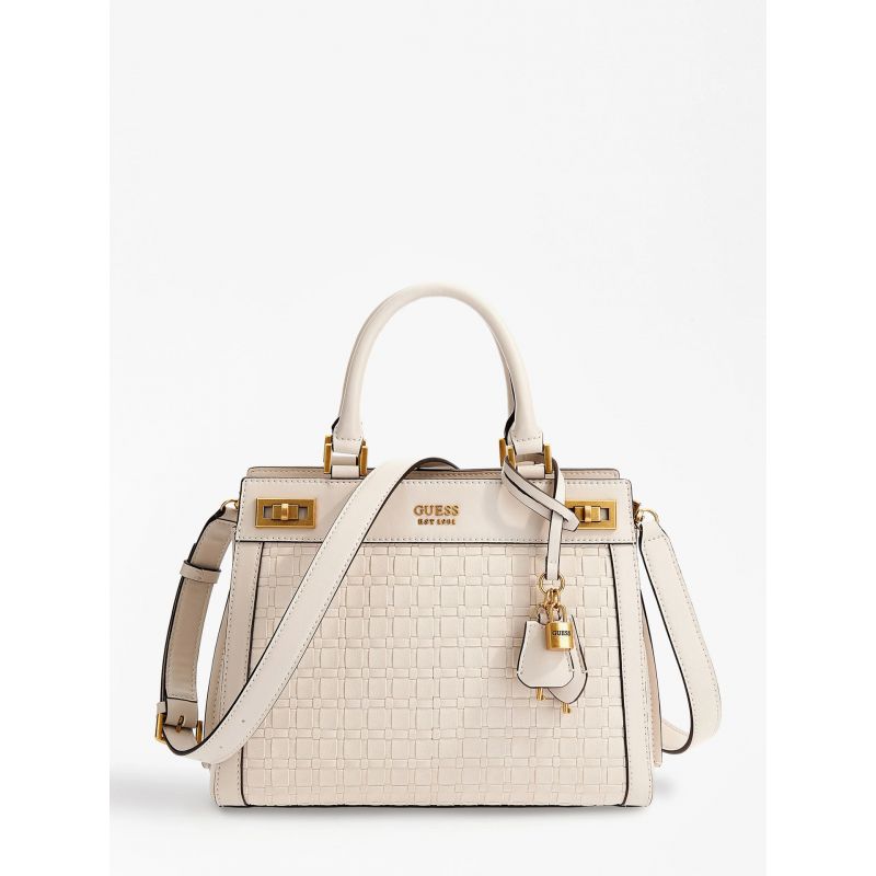 Sac à Main Katey en Synthétique - Guess Sac à Main Katey en Synthétique - Guess