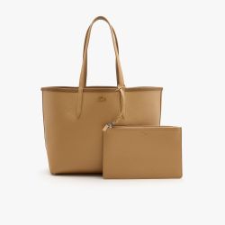 Sac Cabas Réversible Anna en Synthétique - Lacoste