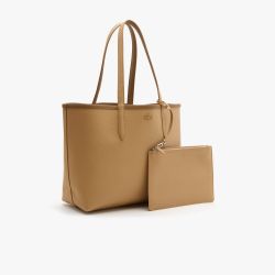 Sac Cabas Réversible Anna en Synthétique - Lacoste