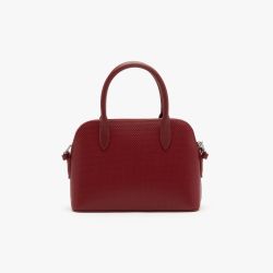 Sac à Main Bugatti Chantaco en Cuir - Lacoste