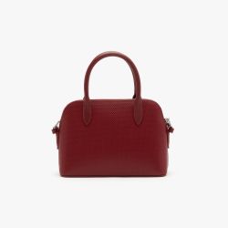 Sac à Main Bugatti Chantaco en Cuir - Lacoste