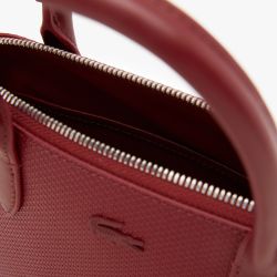 Sac à Main Bugatti Chantaco en Cuir - Lacoste