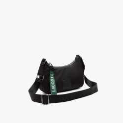 Sac Travers en toile - Lacoste