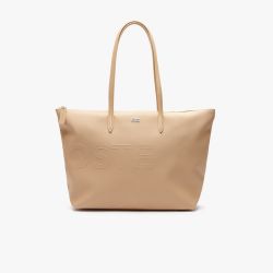 Sac Cabas L.12.12 Concept en Synthétique - Lacoste