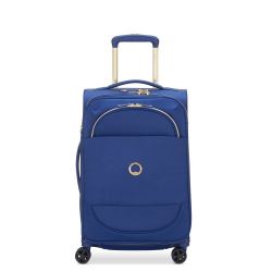 Valise Cabine Trolley Extensible Montrouge - Delsey