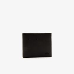 Portefeuille Italien Men's Classic en PVC - Lacoste