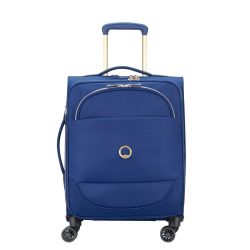 Valise 55cm Cabine Slim Montrouge - Delsey