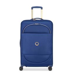 Valise 4R Ext. 69cm Montrouge - Delsey