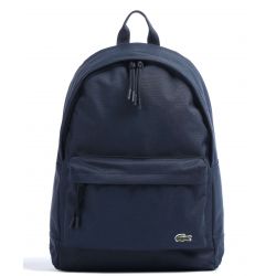Sac à Dos Neocroc en Toile - Lacoste
