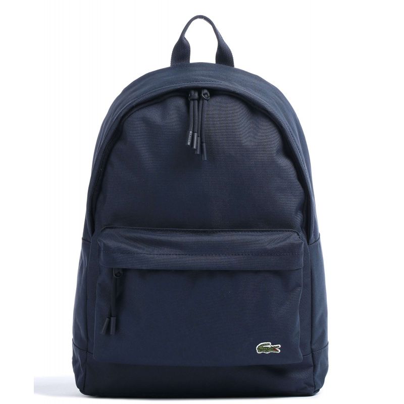 Sac à Dos Neocroc en Toile - Lacoste Sac à Dos Neocroc en Toile - Lacoste