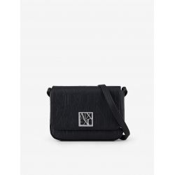 Sac Travers En Synthétique - Armani Exchange