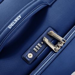 Valise 55cm Cabine Ext. Brochant - Delsey