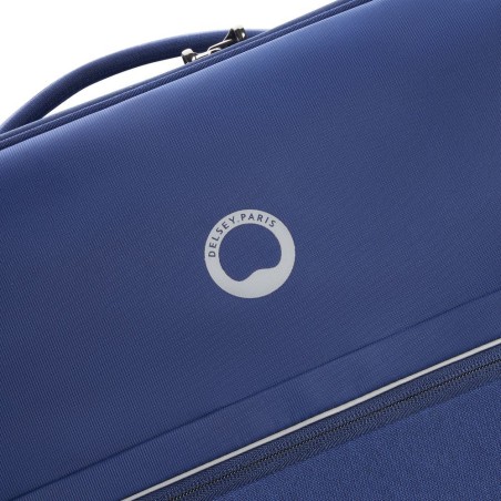 Valise 55cm Cabine Ext. Brochant - Delsey