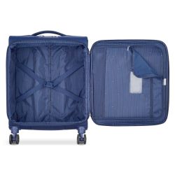 Valise 55cm Cabine Ext. Brochant - Delsey