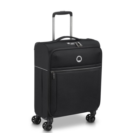 Valise 55cm Cabine Ext. Brochant - Delsey