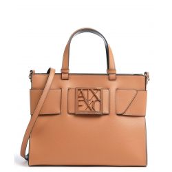 Sac à Main en Synthétique - Armani Exchange