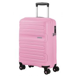 Valise Cabine 55cm Rigide Sunside - American Tourister