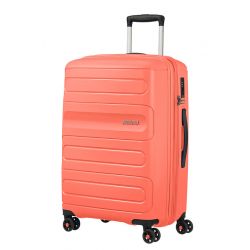 Valise 68cm Extensible Rigide Sunside - American Tourister