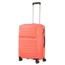 Valise 68cm Extensible Rigide Sunside - American Tourister