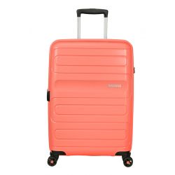 Valise 68cm Extensible Rigide Sunside - American Tourister