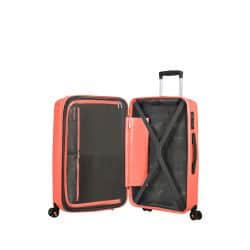 Valise 68cm Extensible Rigide Sunside - American Tourister