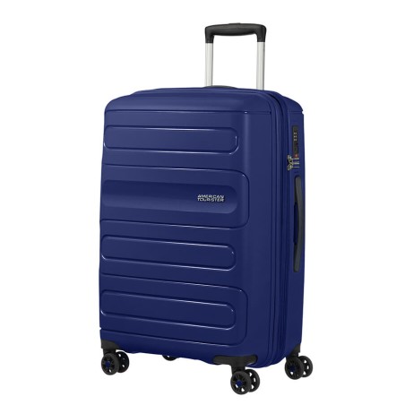 Valise 68cm Extensible Rigide Sunside - American Tourister
