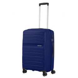 Valise 68cm Extensible Rigide Sunside - American Tourister