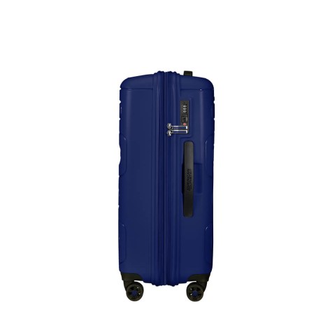 Valise 68cm Extensible Rigide Sunside - American Tourister