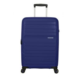 Valise 68cm Extensible Rigide Sunside - American Tourister