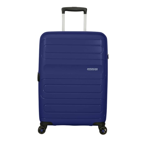 Valise 68cm Extensible Rigide Sunside - American Tourister