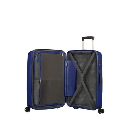 Valise 68cm Extensible Rigide Sunside - American Tourister