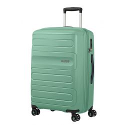 Valise 68cm Extensible Rigide Sunside - American Tourister