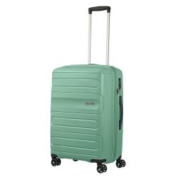 Valise 68cm Extensible Rigide Sunside - American Tourister