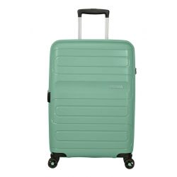 Valise 68cm Extensible Rigide Sunside - American Tourister