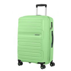 Valise 68cm Extensible Rigide Sunside - American Tourister