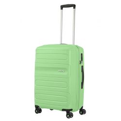 Valise 68cm Extensible Rigide Sunside - American Tourister