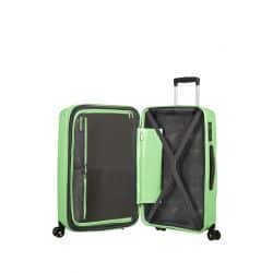 Valise 68cm Extensible Rigide Sunside - American Tourister