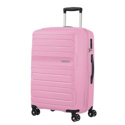 Valise 68cm Extensible Rigide Sunside - American Tourister