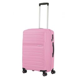 Valise 68cm Extensible Rigide Sunside - American Tourister
