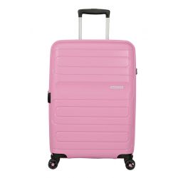 Valise 68cm Extensible Rigide Sunside - American Tourister