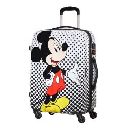 Valise 65cm Rigide Disney Legends - American Tourister