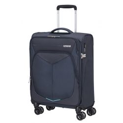 Valise Cabine 4 Roues 55cm SummerFunk - American Tourister
