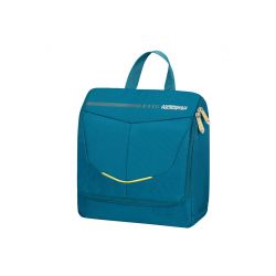 Trousse de Toilette SummerFunk en Toile - American Tourister
