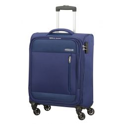 Valise Cabine 4 Roues 55cm Heat Wave - American Tourister