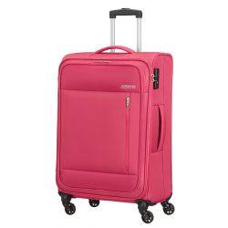 Valise 4 Roues 68cm Heat Wave - American Tourister
