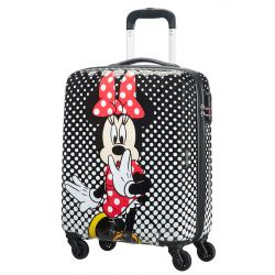 Valise 55cm Rigide Disney Legends - American Tourister